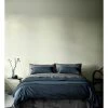 Cheap 🧨 Aura Home Maison Vintage Bedlinen Collection in Ink 🛒