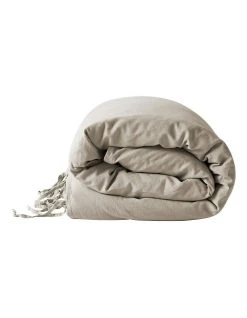 Best Pirce ⭐ Aura Home Maison Vintage Bedlinen Collection in Natural ✔️ -Bedroom Sales Store 788797720 788791870 4 720x928