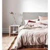 Buy ⭐ Aura Home Maison Vintage Bedlinen Collection in Nude 🧨