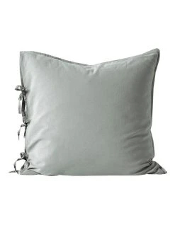 Budget ✔️ Aura Home Maison Vintage Bedlinen Collection in Limestone ⭐ -Bedroom Sales Store 788797720 788793670 6 720x928