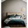 Buy 🎉 Aura Home Maison Vintage Bedlinen Collection in Indian Teal ❤️