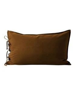 Flash Sale 🌟 Aura Home Maison Vintage Bedlinen Collection in Tobacco 🎉 8 Flash Sale 🌟 Aura Home Maison Vintage Bedlinen Collection in Tobacco 🎉 -Bedroom Sales Store 788797720 788795020 4 720x928