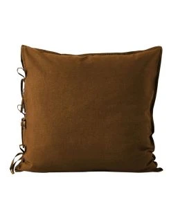 Flash Sale 🌟 Aura Home Maison Vintage Bedlinen Collection in Tobacco 🎉 9 Flash Sale 🌟 Aura Home Maison Vintage Bedlinen Collection in Tobacco 🎉 -Bedroom Sales Store 788797720 788795020 5 720x928