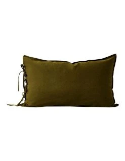 Deals ✨ Aura Home Maison Vintage Bedlinen Collection in Khaki ⭐ -Bedroom Sales Store 788797720 788795470 4 720x928