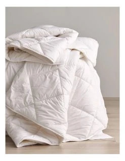 Discount ๐ฏ Sheridan Deluxe Australian Wool Super Warm Quilt ๐
