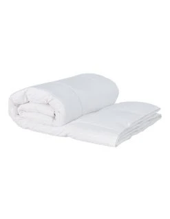 Deals 🎁 Sheridan Deluxe 2in1 Feather & Down Quilt 😉