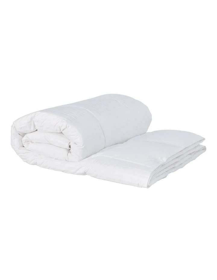 Deals 🎁 Sheridan Deluxe 2in1 Feather & Down Quilt 😉 1 Deals 🎁 Sheridan Deluxe 2in1 Feather & Down Quilt 😉