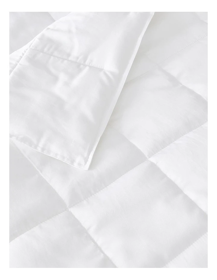 Cheap ⌛ Sheridan Deluxe Supersoft Tencel All Seasons Quilt ⌛ 2 Cheap ⌛ Sheridan Deluxe Supersoft Tencel All Seasons Quilt ⌛ - Image 2