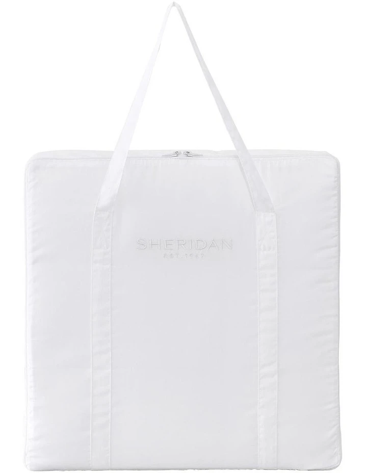 Cheap ⌛ Sheridan Deluxe Supersoft Tencel All Seasons Quilt ⌛ 3 Cheap ⌛ Sheridan Deluxe Supersoft Tencel All Seasons Quilt ⌛ - Image 3