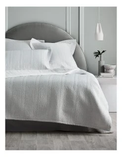 Outlet 😉 Sheridan Mayberry Bed Cover 🛒