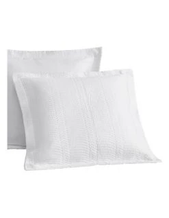 Top 10 🌟 Sheridan Mayberry Sham in White 😉