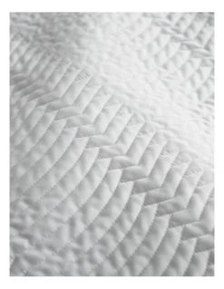 Top 10 🌟 Sheridan Mayberry Sham in White 😉 -Bedroom Sales Store 790610140 3 720x928