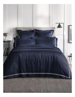 Best reviews of ⭐ Sheridan Palais Lux Bed Linen Collection Midnight 😀 -Bedroom Sales Store 790616350 3 720x928