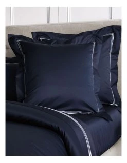 Best reviews of ⭐ Sheridan Palais Lux Bed Linen Collection Midnight 😀 -Bedroom Sales Store 790616350 5 720x928