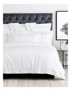 Best Sale 🎁 Sheridan Palais Range in White ✔️