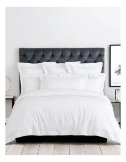 Best Sale 🎁 Sheridan Palais Range in White ✔️ -Bedroom Sales Store 790616800 3 720x928