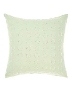 Budget ✔️ Linen House Benedita Quilt Cover Set in Mint 🌟 -Bedroom Sales Store 792048700 792131500 6 720x928