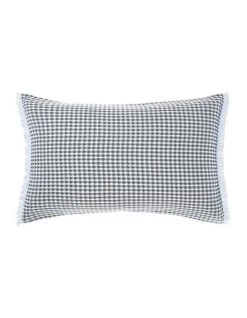 Deals ❤️ Linen House Cavo Pillowcases Teal 👏