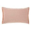 Buy ✨ Linen House Cavo Pillowcases Paprika 👍