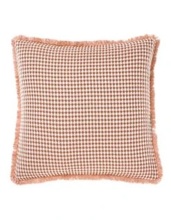 Buy ✨ Linen House Cavo Pillowcases Paprika 👍 -Bedroom Sales Store 792241120 792243730 2 720x928