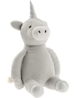 Budget 😉 Hiccups Magical Unicorn Cushion ❤️