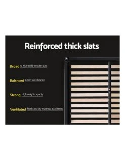 Best Sale 🎁 Artiss Queen Size Bed Frame Gas Lift Linen Fabric Wooden Storage Steel Grey ⌛ -Bedroom Sales Store 795724030 6 720x928