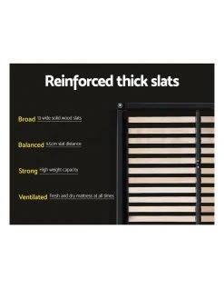 Budget 😍 Artiss Queen Size Gas Lift Bed Frame Base With Storage Platform Fabric ✨ -Bedroom Sales Store 795727540 5 720x928