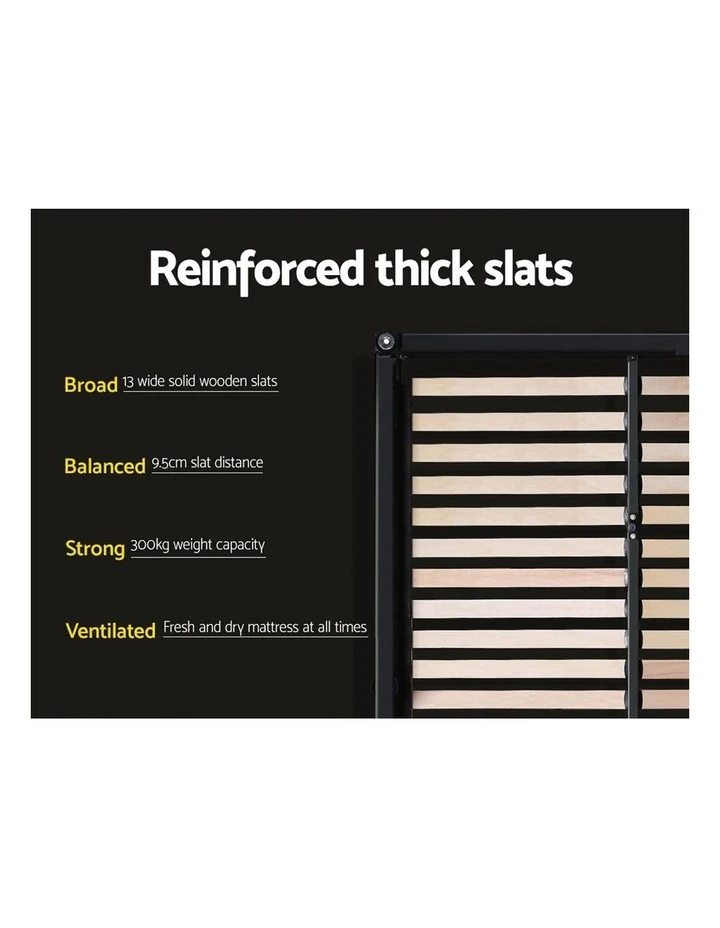 Discount 👍 Artiss Double Full Size Gas Lift Bed Frame Base With Storage Mattress Grey Fabric VILA ✔️ 4 Discount 👍 Artiss Double Full Size Gas Lift Bed Frame Base With Storage Mattress Grey Fabric VILA ✔️ - Image 4