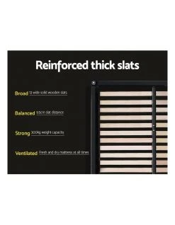 Flash Sale 💯 Artiss TIYO King Size Gas Lift Bed Frame Base With Storage Mattress Black Leather 🔥 10 Flash Sale 💯 Artiss TIYO King Size Gas Lift Bed Frame Base With Storage Mattress Black Leather 🔥 -Bedroom Sales Store 795734110 5 720x928