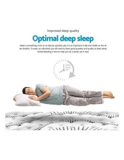 Coupon 💯 Giselle Bedding King Single Size Euro Foam Mattress ✔️ -Bedroom Sales Store 795827620 5 720x928