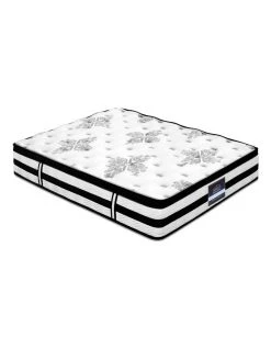 Top 10 ๐งจ Giselle Bedding Queen Size 34Cm Thick Foam Mattress โจ