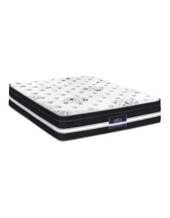Best deal 🧨 Giselle Bedding Queen Size Cool Gel Memory Foam Mattress ✔️