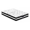 Cheap ✔️ Giselle Bedding Double Size Euro Spring Foam Mattress 🌟