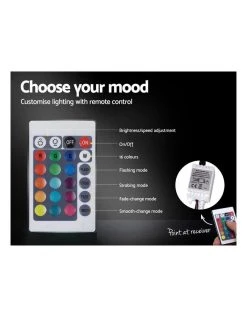 Best deal 😉 Artiss LED Bed Frame Double Full Size Gas Lift Base With Storage Black Leather ⭐ 10 Best deal 😉 Artiss LED Bed Frame Double Full Size Gas Lift Base With Storage Black Leather ⭐ -Bedroom Sales Store 795844540 5 720x928