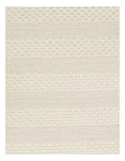 Buy 🎉 Australian House & Garden AHG Viwa Jacquard Cushion in White 🔥 -Bedroom Sales Store 798594490 3 720x928