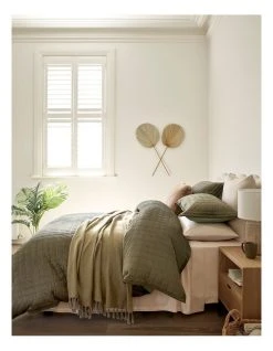 Outlet ⌛ Heritage Amelie Faux Fur Cushion Taupe 🔥 -Bedroom Sales Store 798599890 6 720x928