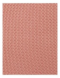 Flash Sale ⌛ Vue Melaky Knitted With Tassels Cushion Pink Clay ❤️ -Bedroom Sales Store 798600790 3 720x928