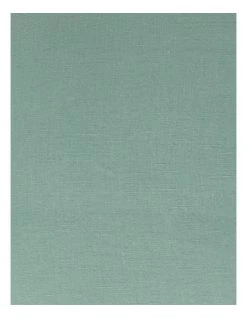 Hot Sale ❤️ Australian House & Garden Moreton Tassle Linen Square Cushion Sea Mist ✨ -Bedroom Sales Store 798601600 3 720x928