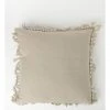 Discount 🤩 Australian House & Garden Moreton Tassle Linen Square Cushion Natural ❤️