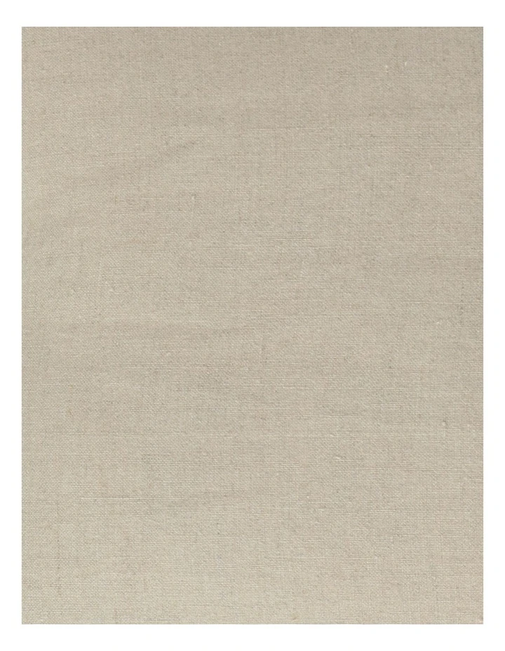 Discount 🤩 Australian House & Garden Moreton Tassle Linen Square Cushion Natural ❤️ 3 Discount 🤩 Australian House & Garden Moreton Tassle Linen Square Cushion Natural ❤️ - Image 3