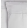 Hot Sale 🛒 Vue Super Soft Microfibre Sheet Set Silver 🥰