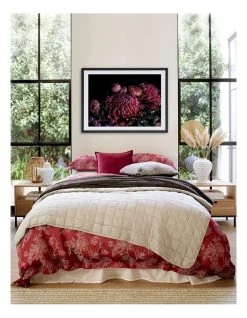 Buy 👏 Heritage 5kg Weighted Blanket Charcoal 👏 -Bedroom Sales Store 800097940 800097580 4 720x928