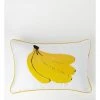 Best Pirce ⭐ Beau & Bonnie Banana Cushion 😍