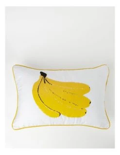 Best Pirce ⭐ Beau & Bonnie Banana Cushion 😍