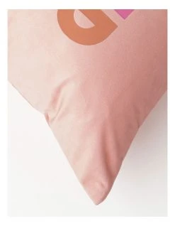 Flash Sale ⌛ Beau & Bonnie I Woke Up Like This Cushion 🤩 -Bedroom Sales Store 802145620 2 720x928