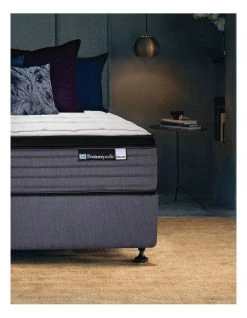 Budget 💯 Sealy Brookhaven Plush Mattress 💯