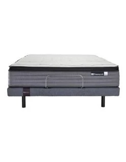 Promo ❤️ Sealy Elevate Brookhaven Flex Plush Inspire Ensemble ⌛ -Bedroom Sales Store 802489150 3 720x928