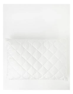 Cheapest 🔔 Heritage Wool Surround Pillow With Latex Core White ✨