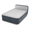 Cheap ✔️ Intex DuraBeam Headboard Inflatable Mattress Queen Size 💯