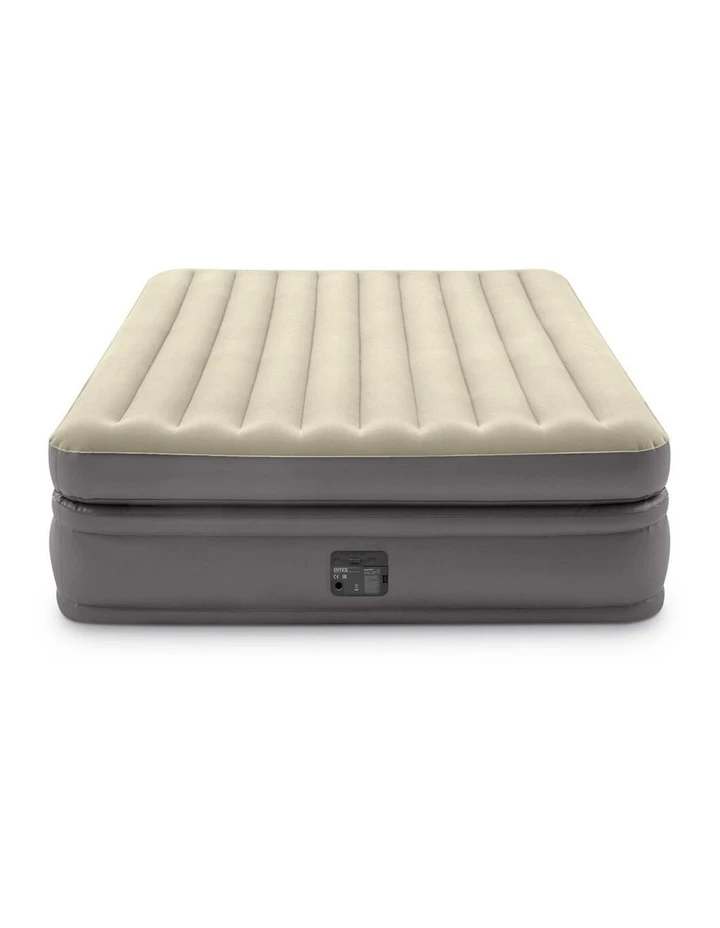 Top 10 ⌛ Intex Airbed Prime Comfort - Queen ⭐ 2 Top 10 ⌛ Intex Airbed Prime Comfort - Queen ⭐ - Image 2